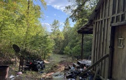 1435 Nada Tunnel Road, Stanton, KY 40380