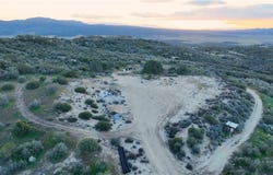 40521 Tweedie Trail, Anza, CA 92539