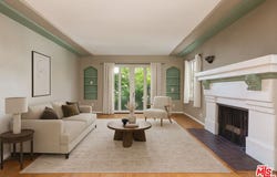 7932 Blackburn Ave, Los Angeles, CA 90048