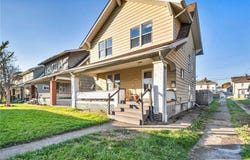2307 10th Street NW, Canton, OH 44708