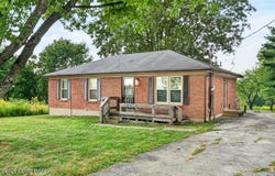 2675 Lake Jericho Rd, Smithfield, KY 40068