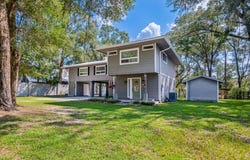 408 NE 838th St, Old Town, FL 32680