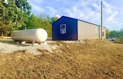 49 Route Bb, Greenfield, MO 65661