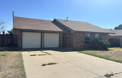 5108 Bonham Ave, Odessa, TX 79762