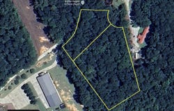 S Rainbow Drive, Elberton, GA 30635