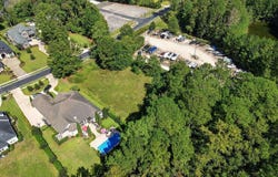 367 Chamberlain Rd., Myrtle Beach, SC 29588