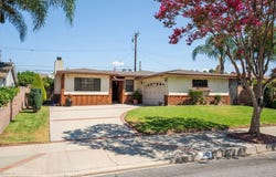 347 W Alcross, Covina, CA 91722