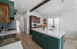 18 Tranquility Trails Way, Willis, TX 77318