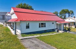 140 NEWBERN Road, Dublin, VA 24084