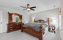 430 Flowering Magnolia Drive, O'Fallon, MO 63366