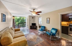 647 Town Mountain Road, Asheville, NC 28804