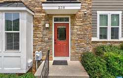 238 PEBBLE BEACH CT, CHARLOTTESVILLE, VA 22901