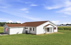 681 Barron Drive, Fyffe, AL 35971