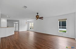 214 Farm Hill Drive, Georgetown, TX 78633