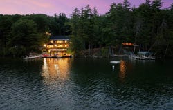 14 & 20 Gateway Road, Wolfeboro, NH 03894