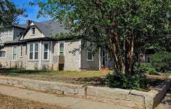 121 E 1st St, Manzanola, CO 81058