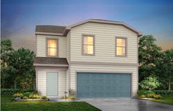 820 Bluffview Drive, Cleburne, TX 76031