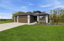 518 Turnbridge Drive, Raymore, MO 64083