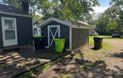 1007 A & B S Lexington Street, Harrisonville, MO 64701