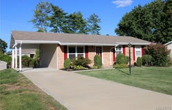 3 Oxbow Road, St Peters, MO 63376