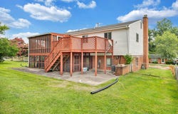 504 McGeorge Dr, Vinton, VA 24179