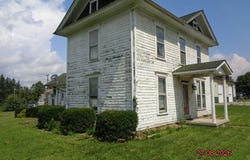 429 Main, Callensburg, PA 16213