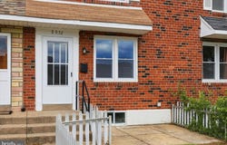 2052 HEATHER Road, FOLCROFT, PA 19032