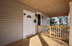 1052 Forest Street, Columbus, OH 43206