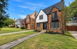 3624 Rolliston Road, Shaker Heights, OH 44120