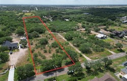 1915 Tordillo Road, Palmview, TX 78572