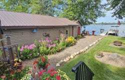 8671 S 600 W, Claypool, IN 46510-9213