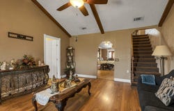 501 NE 3rd St, Andrews, TX 79714