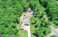 60 JOANS Lane, MC HENRY, MD 21541