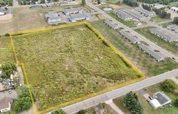 605 ALEXANDER ST S, Merrill, WI 54452