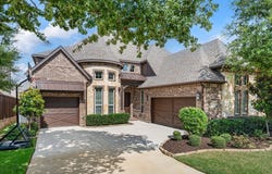 1204 Huron Drive, Grapevine, TX 76051