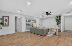 607 Ridgedale Drive, Richardson, TX 75080