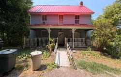 14214 PHOENIX Road, PHOENIX, MD 21131