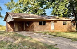 613 N 36th ST, Ozark, AR 72949