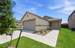 1516 Prince Road, Howe, TX 75459