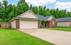 36 Ryleigh Circle, Cabot, AR 72023