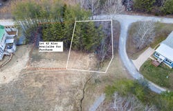 Cloudland Trace lot: 41, Chickamauga, GA 30707