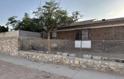 11760 JOHN POLLEY Circle, El Paso, TX 79936