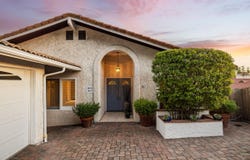 2937 Glen Albyn Drive, SANTA BARBARA, CA 93105