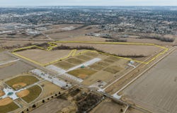 66th & Harrison, La Vista, NE 68157