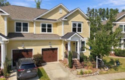 228 Lena Circle, Chapel Hill, NC 27516