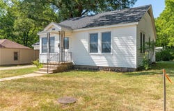 1019 E Main ST, Paris, AR 72855