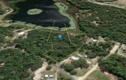139 SILVER BEACH Boulevard, POMONA PARK, FL 32181
