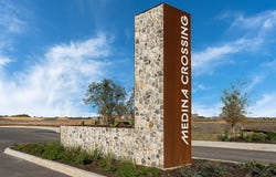 12907 MUTTON CROSSING, Von Ormy, TX 78073