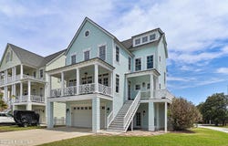223 Sound Side Drive, Atlantic Beach, NC 28512