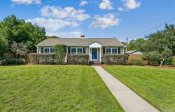 2121 N 12th Ave, Pensacola, FL 32503